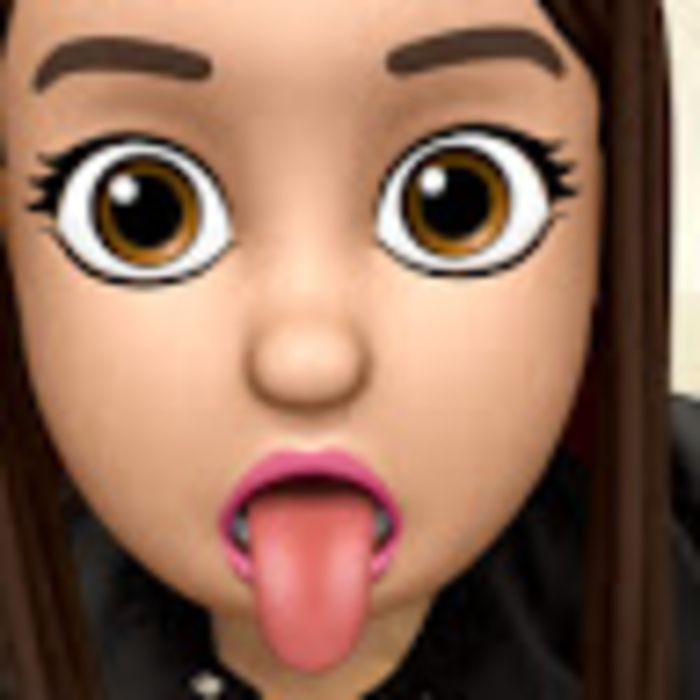 Meet your Posher, Zaira